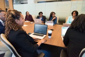 Meeting