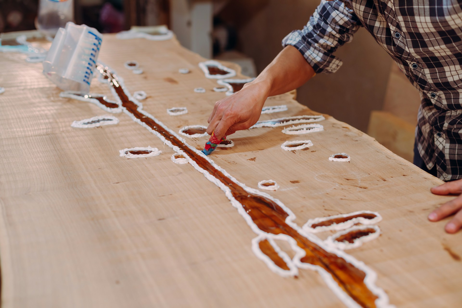 epoxy
