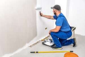 Projectmatig schilderen